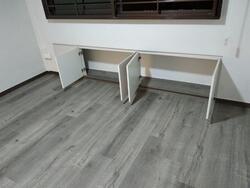 Blk 788 Woodlands Avenue 6 (Woodlands), HDB Executive #578723931